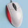 Micro Innovations Optical Scroll Mouse