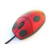Logitech Ladybug Optical Mouse
