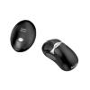 Fellowes Cordless Five-Button Optical Mouse with Microban? Protection