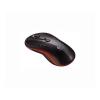 Logitech MediaPlay Cordless Mouse- Red
