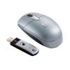 Logitech Cordless Click Optical Mouse - Mouse - optical - 4 button(s) - wireless