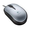 Logitech Optical Mouse Plus for Notebook Computer