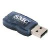 SMC EZCONNECT WLS BT USB ADPT