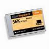 3Com XJ2560 56 KBPS PC CARD MODEM SINGLE