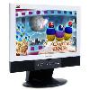 ViewSonic 17 Widescreen HDTV Ready LCD Monitor with TV Tuner Module