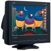 ViewSonic G90fB 19-inch PerfectFlat Black CRT Monitor