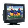 ViewSonic E90B 19".27mm Black CRT Monitor