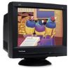 ViewSonic 17 Inch Black CRT Color Monitor E70B-8