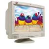 ViewSonic 19 Inch CRT 1600 x 1200 Color Monitor G90M