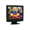 ViewSonic (R) VP230mb 23.1in. LCD Monitor With Speakers, Black