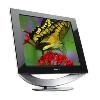 SONY SDM-HS73/B Stylish 17" Flat Panel LCD Computer Monitor - Black
