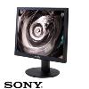 SONY Stylepro Series SDM-S93/B 19 in. LCD Monitor