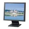 Sharp LL-T19D1-B 19-inch Black LCD Monitor