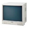 Panasonic WV-CM2080 20-Inch Color Video Monitor with 500 Lines Resolution, Composi...