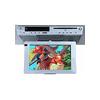 Audiovox VE-1020 Ultra Slim 10.2 inch Drop-Down TV with DVD Player (VE1020)