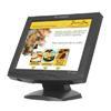 Planar Systems $#@Planar systems PT1701MU@#$ 17 in. TFT LCD Monitor