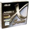 Asus P4P800S-X ATX Intel Motherboard Motherboard