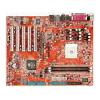 Abit 'NF8' nForce 250Gb Chipset Motherboard for AMD Socket 754 CPU - RETAIL Specif...