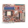Abit NF4 ULTRA PGA939 DC MAX-4GB ATX PCIE16 2PCIE 3PCI GBE FWL FW 2G FSB