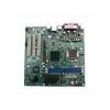 Abit 661FX LGA775 MAX-2GB DDR MATX AGP8X 3PCI VID SND LAN SATA 800MHZ
