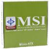 Msi Microstar Msi Microstar K7N2GM2-LSR MATX SOCKA DDR