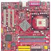 Msi 865GVM2-LS Micro ATX Intel Motherboard