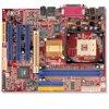 Biostar 'U8668 D' P4M266A Chipset Motherboard for INTEL Socket 478 CPU -RETAIL Spe...