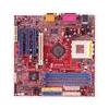 Biostar 'M7NCG 400' nForce2 IGP Motherboard for AMD Socket A CPU -RETAIL Specifica...