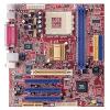 Biostar 'P4VMA-M' PM800 Chipset Motherboard for Intel Socket 478 CPU -RETAIL Speci...