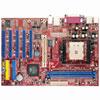 Biostar 'K8NHA Grand' NVIDIA nForce3 250GB Chipset Motherboard For AMD Socket 754 ...