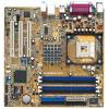 Asus P4P800-MX Micro ATX Intel Motherboard