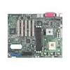 Super Micro supermicro p4sbe p4(478)/intel 845/sdram/video/lan atx motherboard