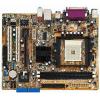 Asus K8S-MX Micro ATX AMD Motherboard