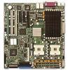 Super Micro SUPERMICRO X6DH8-G2 Extended ATX Sever Motherboard