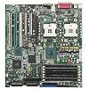 Super Micro E7505 DUAL PGA604 MAX-12GB DDR EATX 5PCI AGP8X U320 GBE 533MHZ