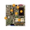 Super Micro SUPERMICRO 'X6DAE-G' E7525 Chipset Server Motherboard For Dual Intel X...