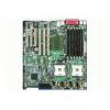 Super Micro E7501 DUAL PGA604 MAX-12GB DDR EATX 3PCI 3PCIX VID GBE LAN 533MHZ