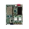 Super Micro EATX MBD DUAL XEON E7501 533 FSB IDE 6-PCIX GETH