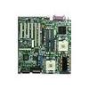 Super Micro 860 DUAL PGA603 MAX-2GB RBUS EATX 6PCI AGP4X SND U160 LAN 400MHZ