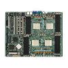 Tyan S4882UG2NR-D 8131 Video/GB-LAN/USB/SATA/SCSI/DDR-400/E-ATX Dual-Core Quad-Opt...