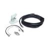 Cisco 100FT ULTRA LOW LOSS CABLE ASSEMBLY W/RP-MANU IN SING