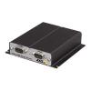 Axis DEMO AXIS 2490 SERIAL SERVER REMOTE EXTERNAL ETHERNET