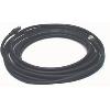 Hawking N-Plug Outdoor Cable Extension 30ft for Antenna Kits