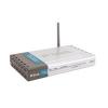 D-LINK 802.11g 108Mbps Wireless Storage Router