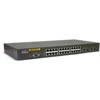 D-LINK DES-3226L 24 Port 10/100 Managed Stand-Alone Switch with 2 10/100/1000 Ports