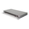 Belkin OmniView ENTERPRISE Quad-Bus Series 1x8 KVM Switch with Micro-Cabling Techn...