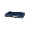Netgear FS524 24-Port 10/100Base-T Fast Ethernet Switch
