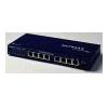 Netgear FS108 8-Port 10/100 Mbps Fast Ethernet Switch