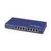 Netgear FS108 10/100 8PT DS SWCH-4 FOR THE PRICE OF 3