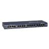 Netgear 16-Port Gigabit Switch Model GS116 - Retail Specifications: Standards: IEE...